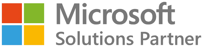 Microsoft Solutions Partner