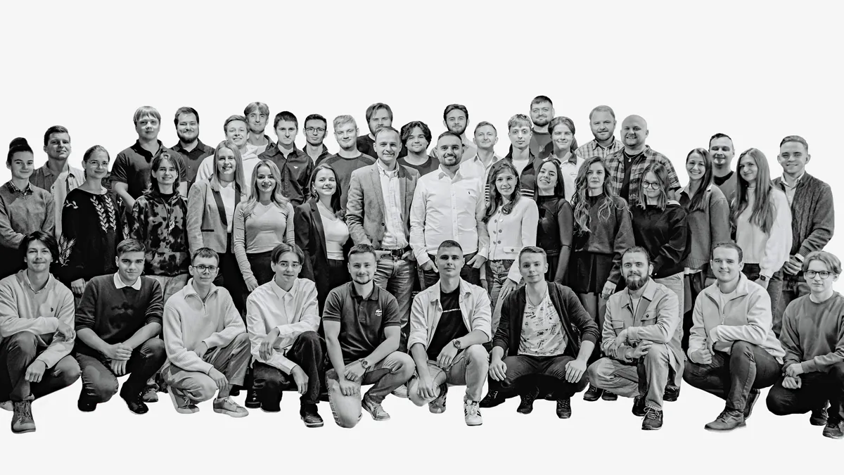 Cay Digital team